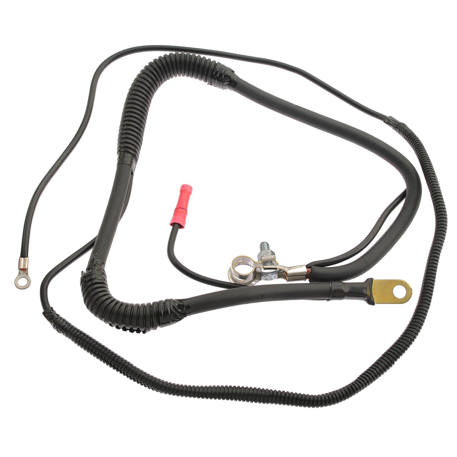 BWD BLF236UD - Battery Cable BWD BLF236UD Battery Cable product image 2 of 2