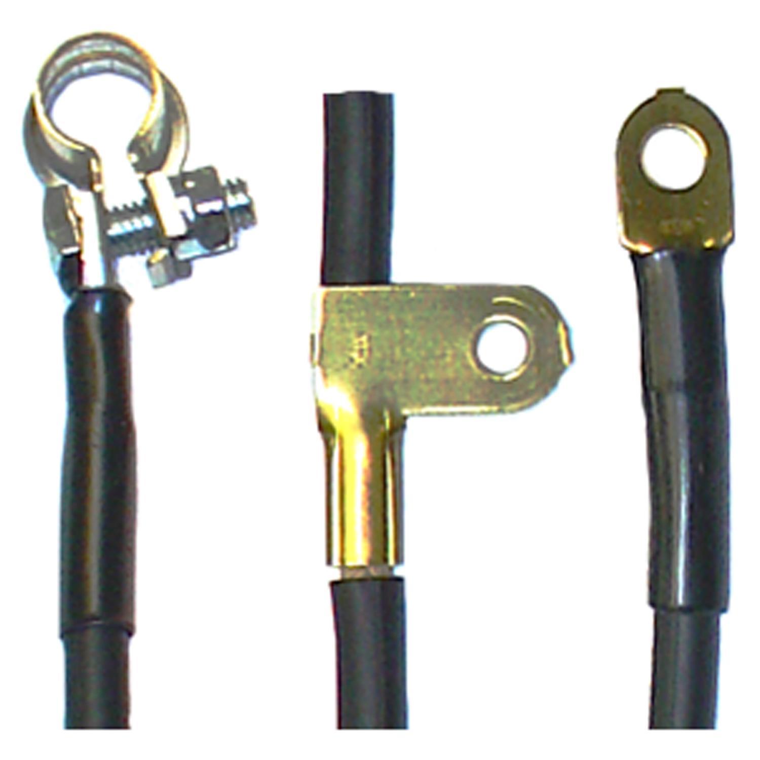 BWD BLF238 - Battery Cable BWD BLF238 Battery Cable product image 1 of 2