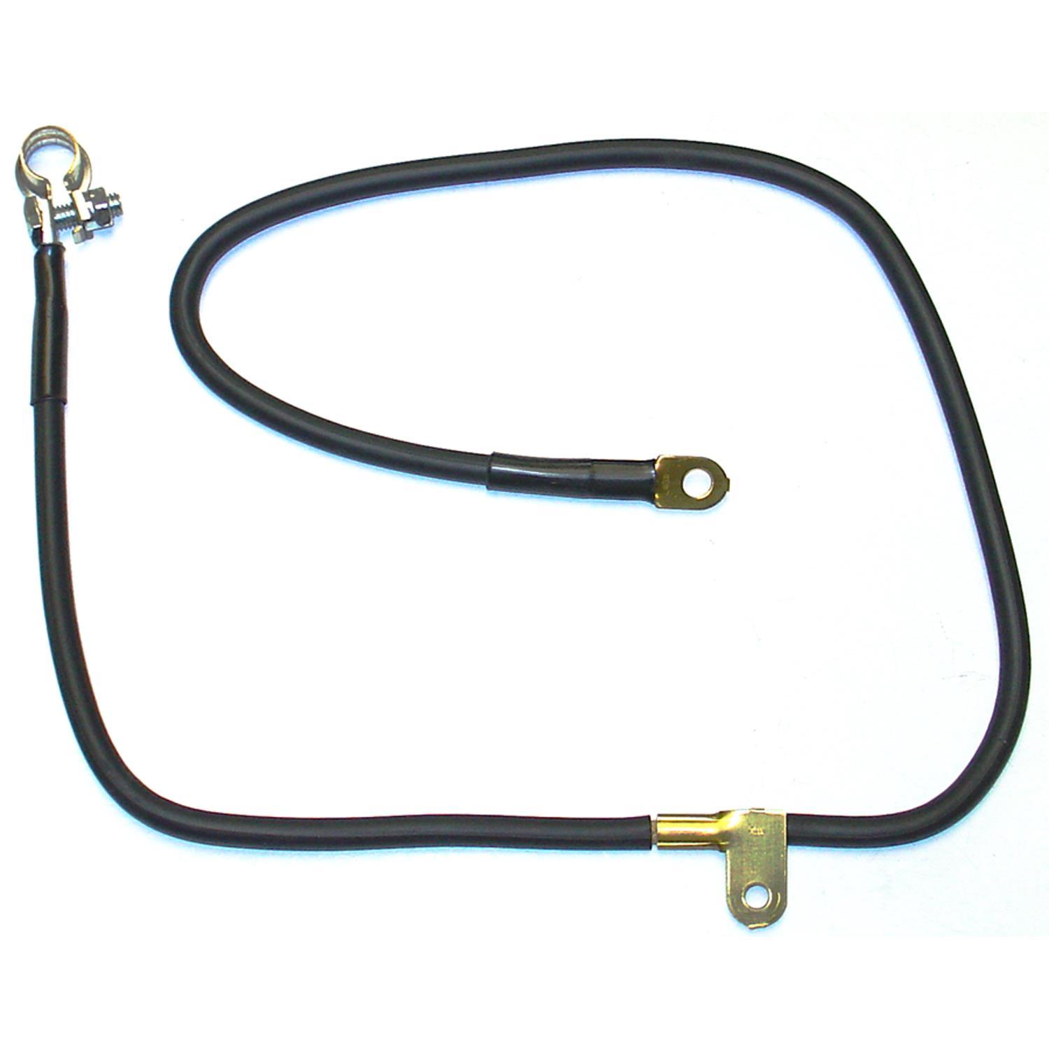 BWD BLF238 - Battery Cable BWD BLF238 Battery Cable product image 2 of 2