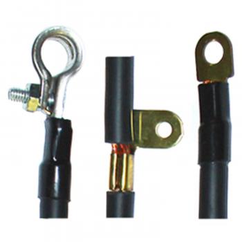 BWD BLF239 Battery Cable product image 1 of 2