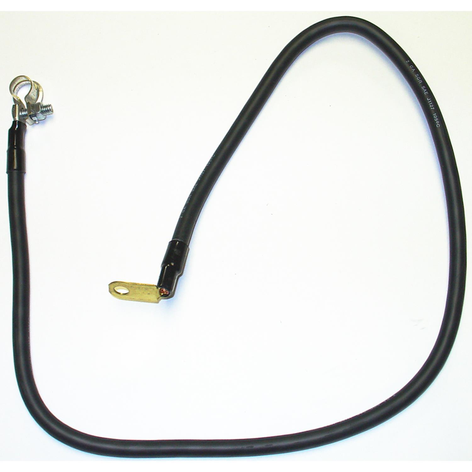 BWD BLF243T - Battery Cable BWD BLF243T Battery Cable product image 2 of 2