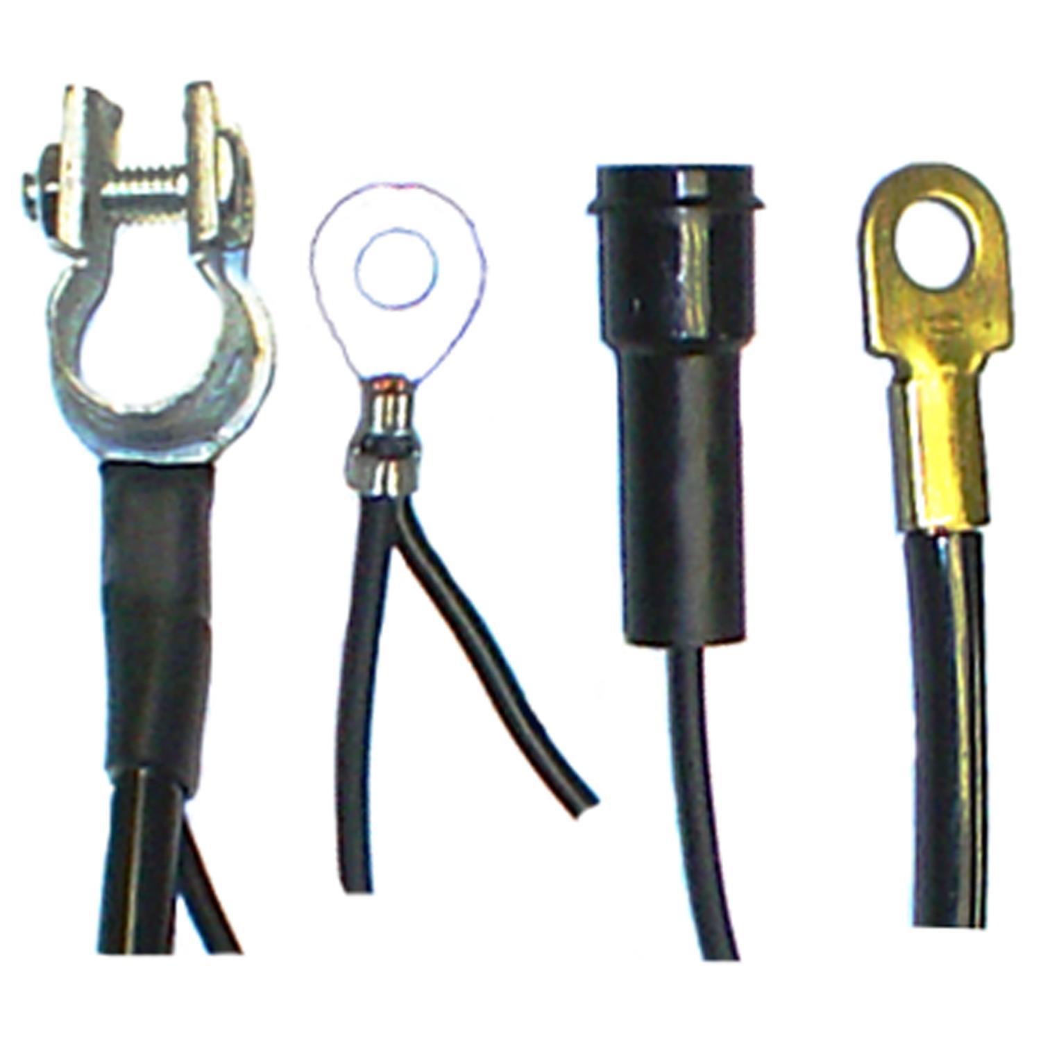BWD BLF244 - Battery Cable BWD BLF244 Battery Cable product image 1 of 3