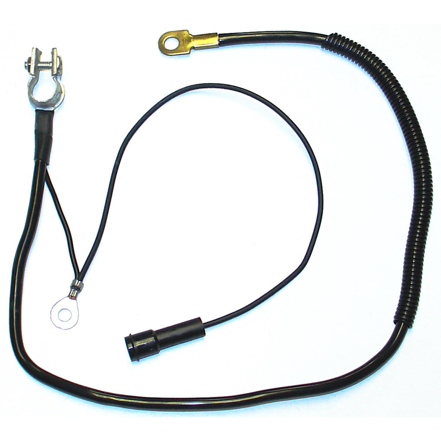BWD BLF244 - Battery Cable BWD BLF244 Battery Cable product image 2 of 3