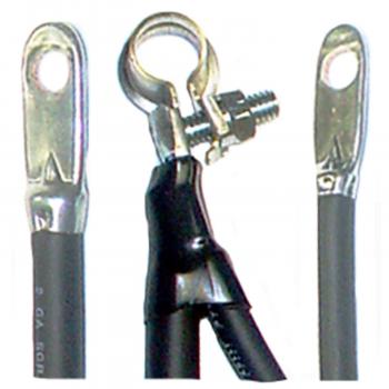 BWD BLF245TB Battery Cable product image 1 of 2