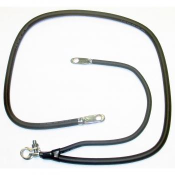 BWD BLF245TB Battery Cable product image 2 of 2
