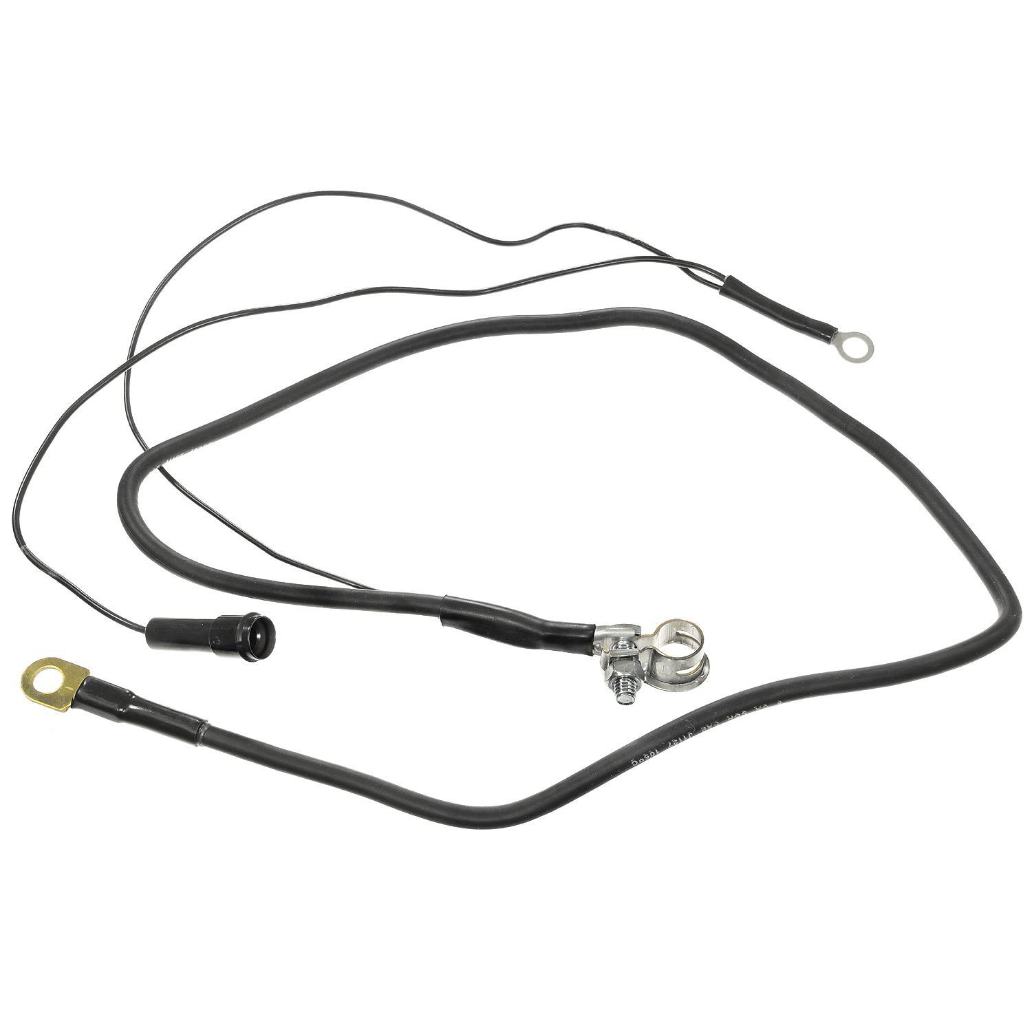 BWD BLF249 - Battery Cable BWD BLF249 Battery Cable product image 1 of 1