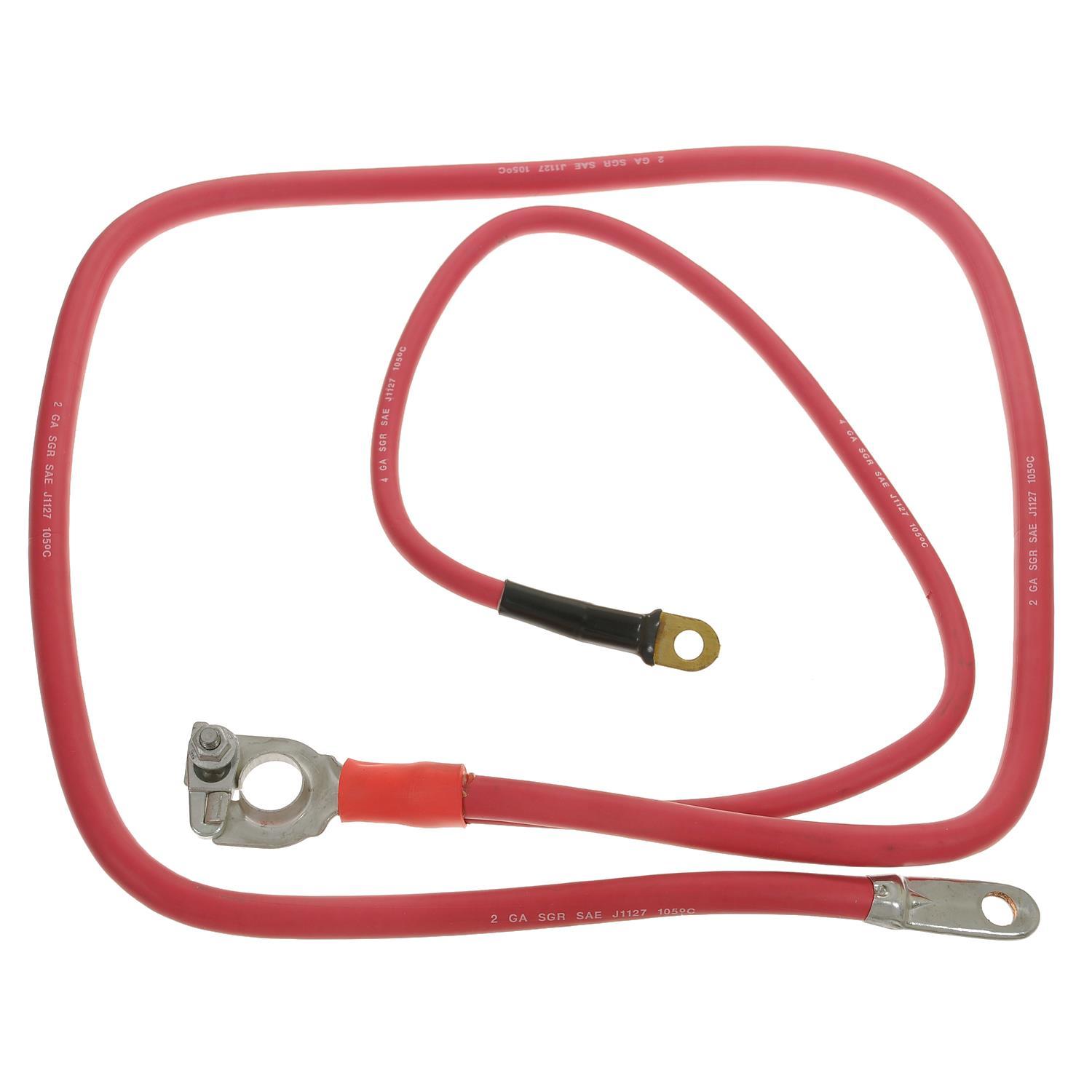 BWD BLF249AEP - Battery Cable BWD BLF249AEP Battery Cable product image 1 of 1