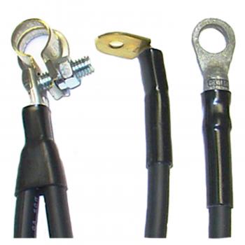 BWD BLF24TB Battery Cable product image 1 of 2