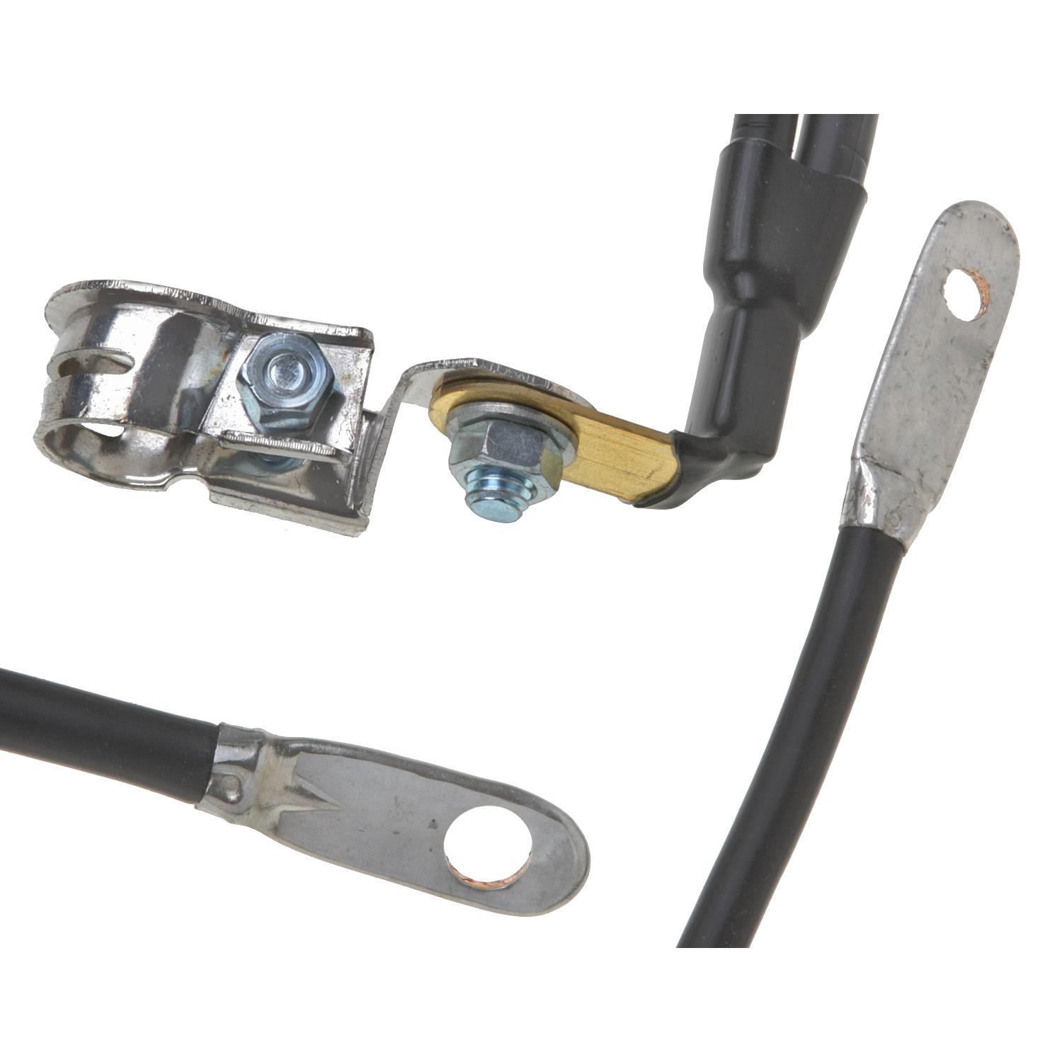 BWD BLF24TLA - Battery Cable BWD BLF24TLA Battery Cable product image 1 of 2