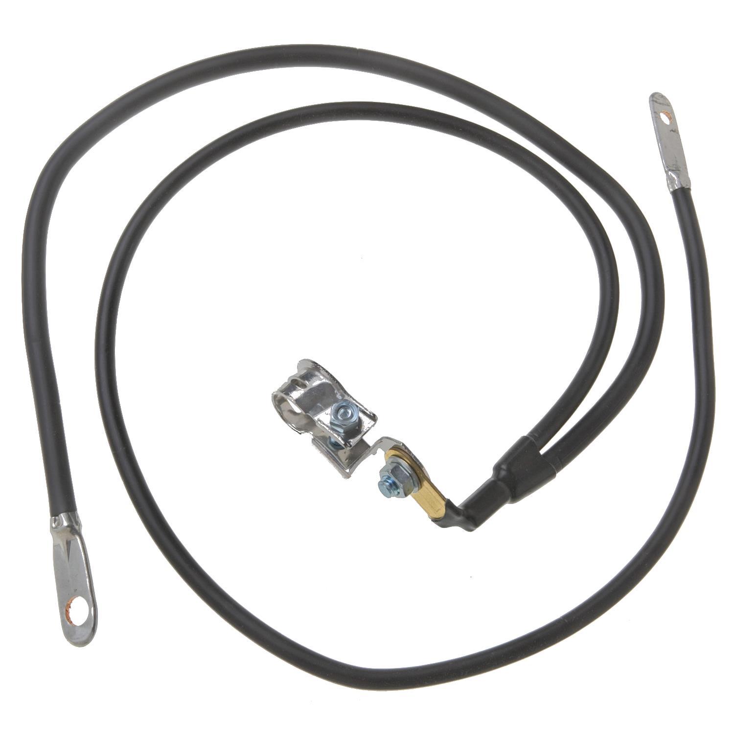 BWD BLF24TLA - Battery Cable BWD BLF24TLA Battery Cable product image 2 of 2