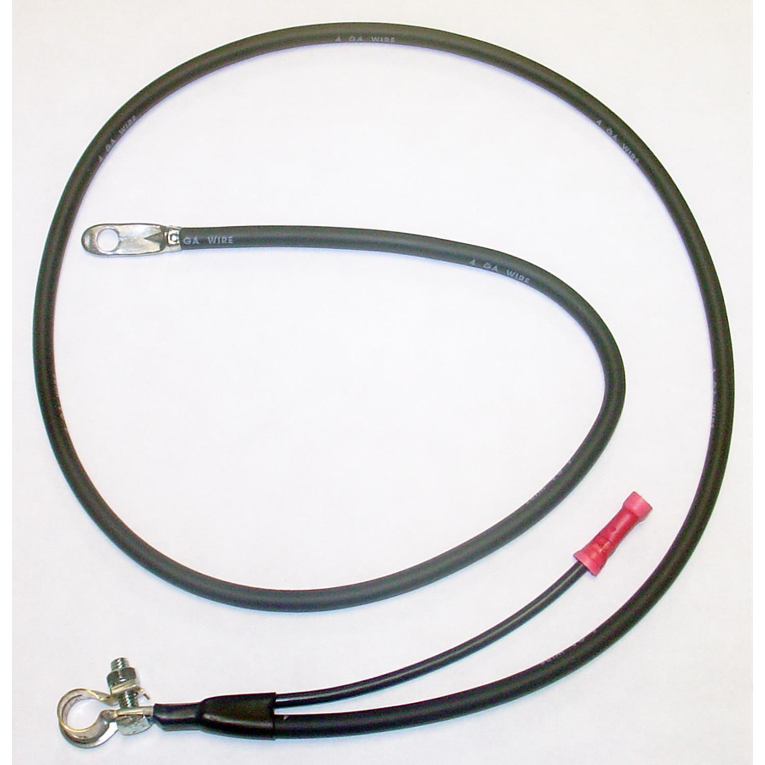 BWD BLF250 - Battery Cable BWD BLF250 Battery Cable product image 2 of 2