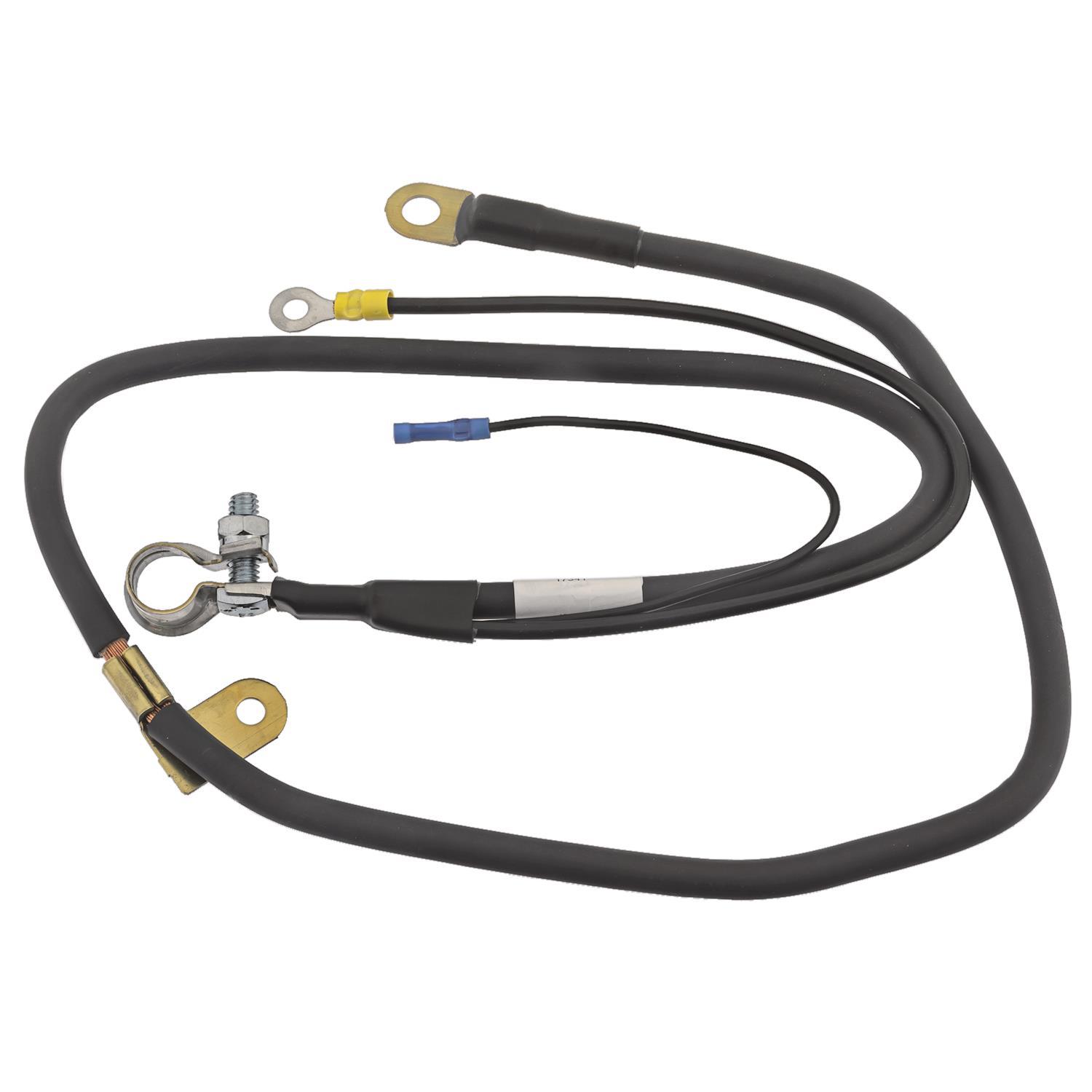 BWD BLF251 Battery Cable product image 2 of 3