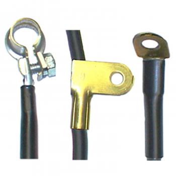 BWD BLF255 Battery Cable product image 1 of 2