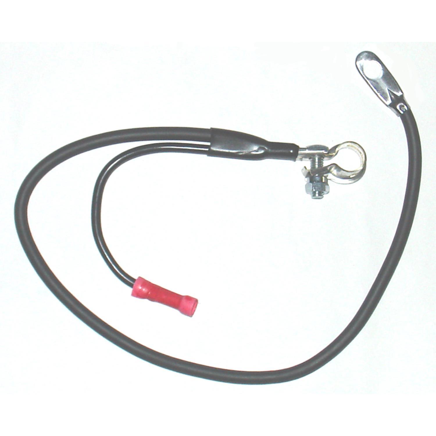 BWD BLF257 - Battery Cable BWD BLF257 Battery Cable product image 2 of 2