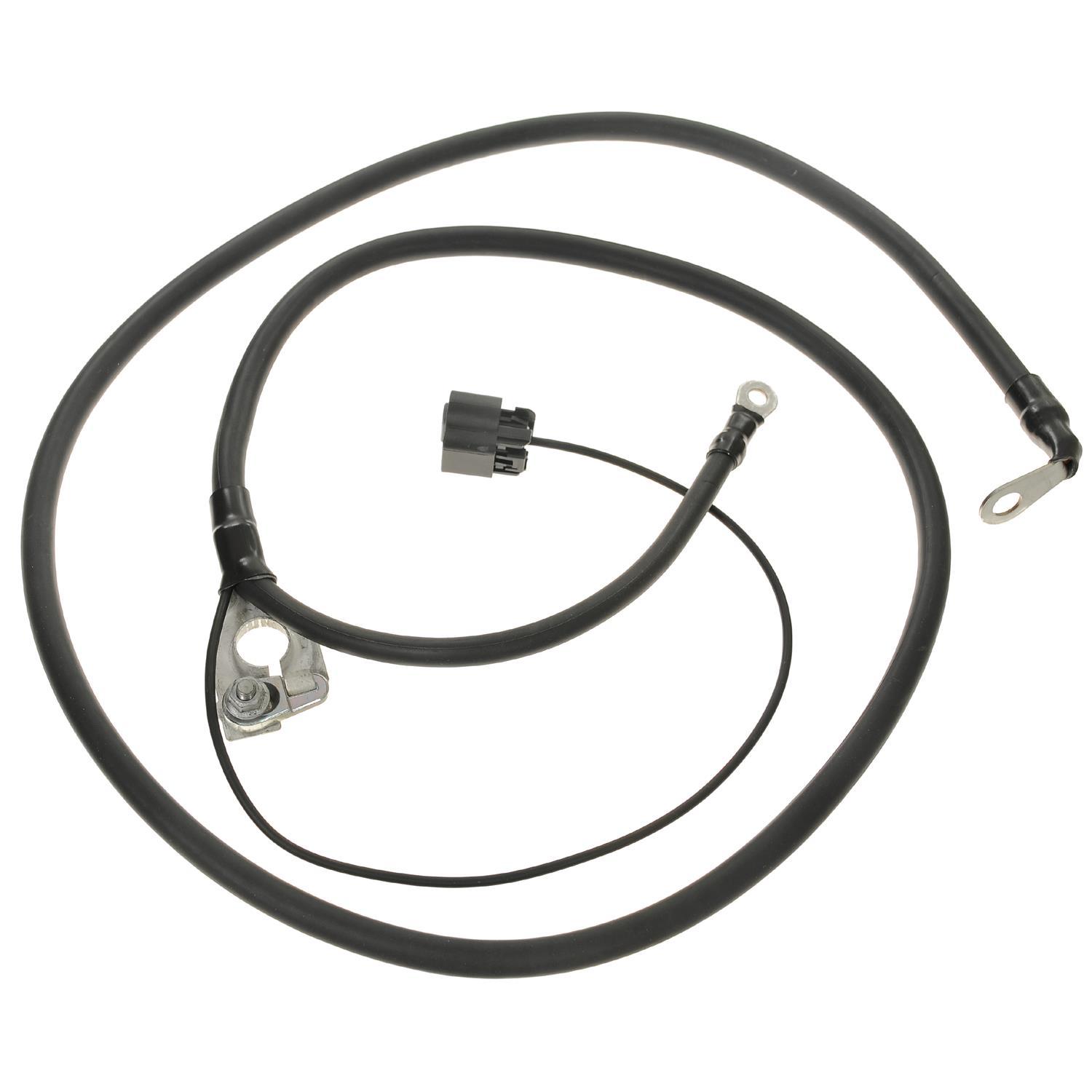 BWD BLF257AEN - Battery Cable BWD BLF257AEN Battery Cable product image 1 of 1