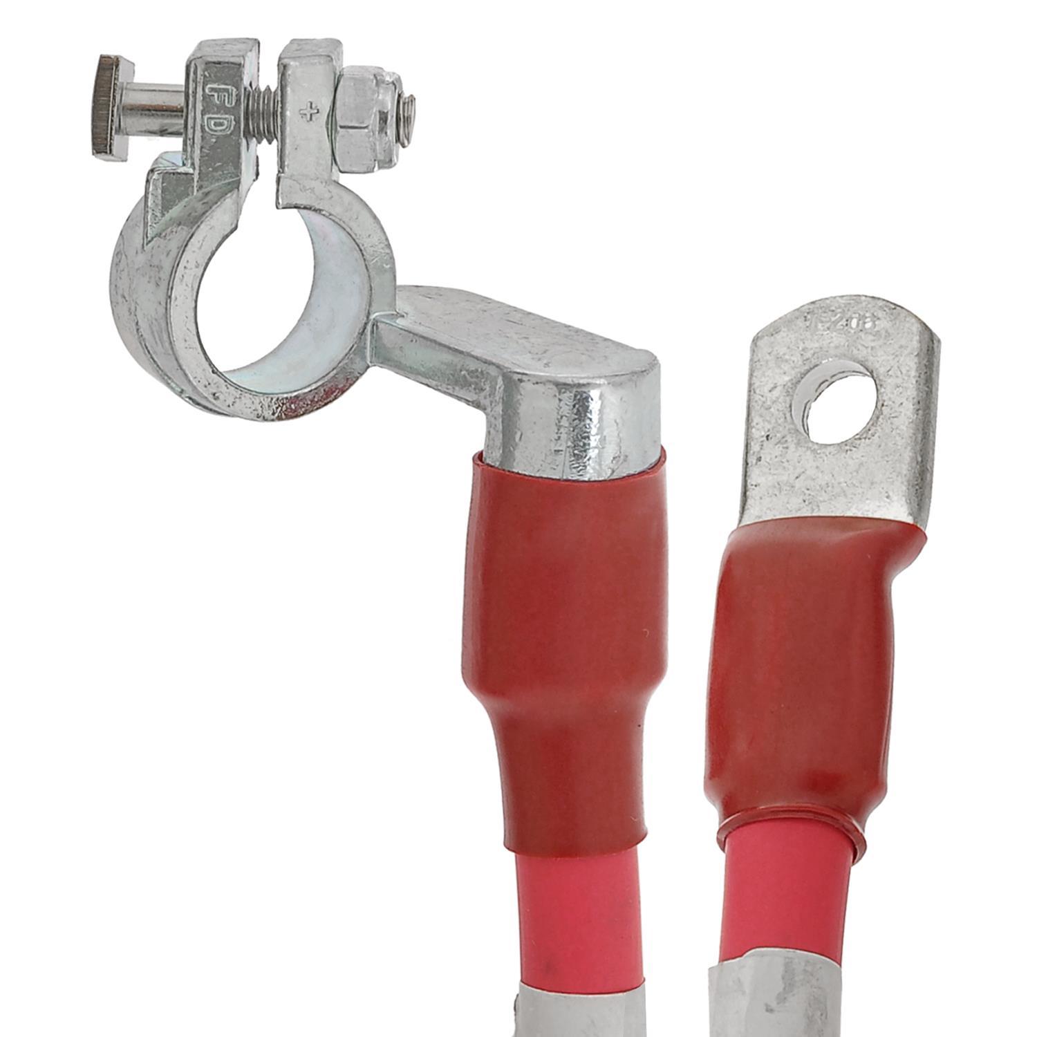 BWD BLF25FD - Battery Cable BWD BLF25FD Battery Cable product image 1 of 2