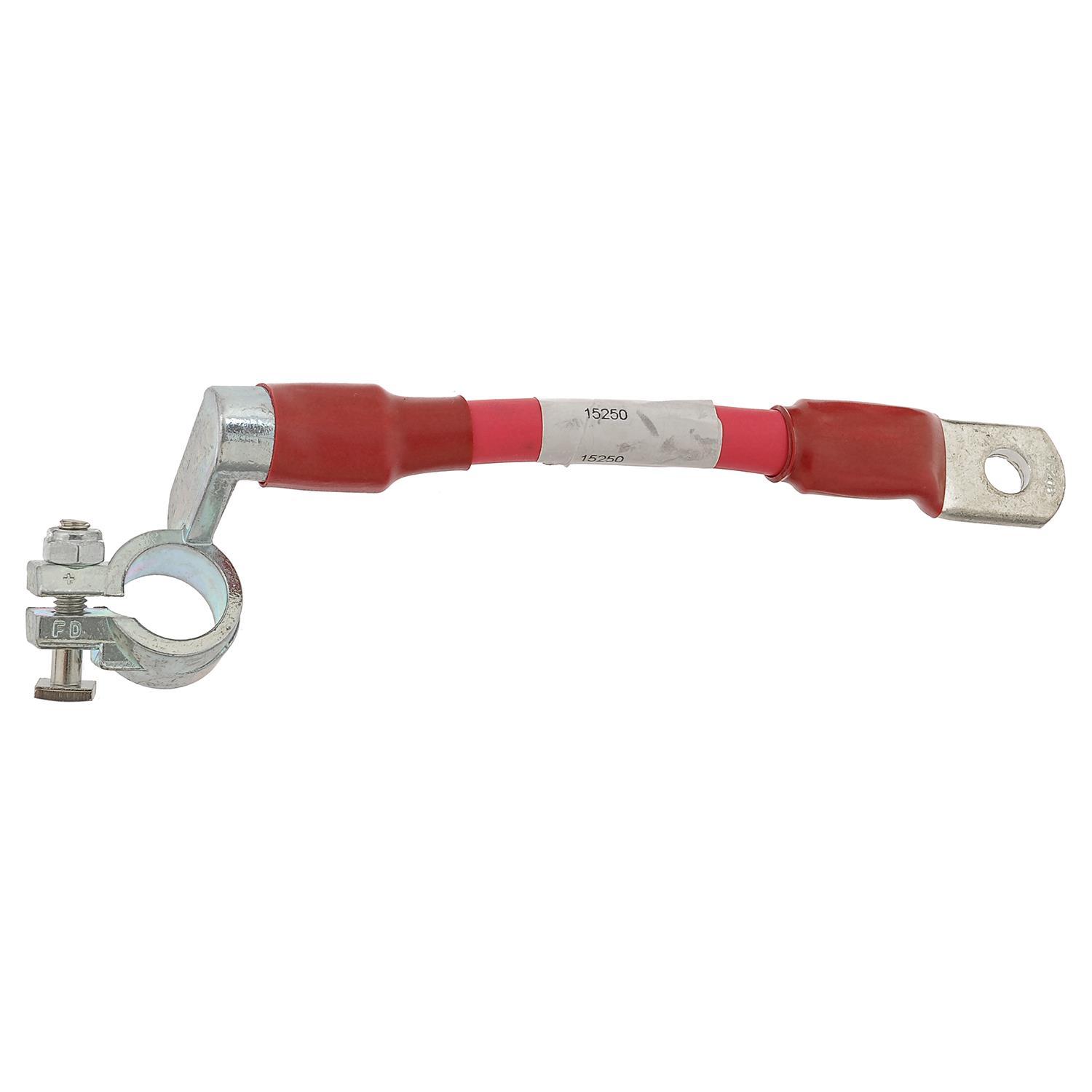 BWD BLF25FD - Battery Cable BWD BLF25FD Battery Cable product image 2 of 2