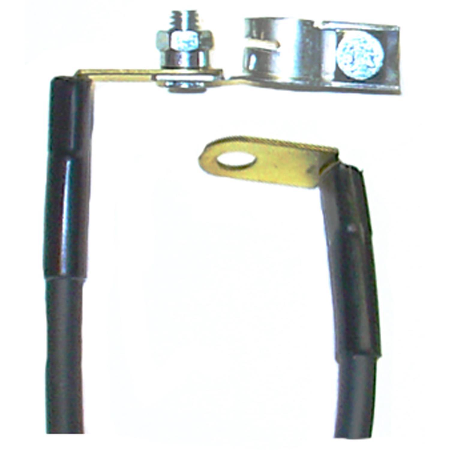 BWD BLF25TL - Battery Cable BWD BLF25TL Battery Cable product image 1 of 2