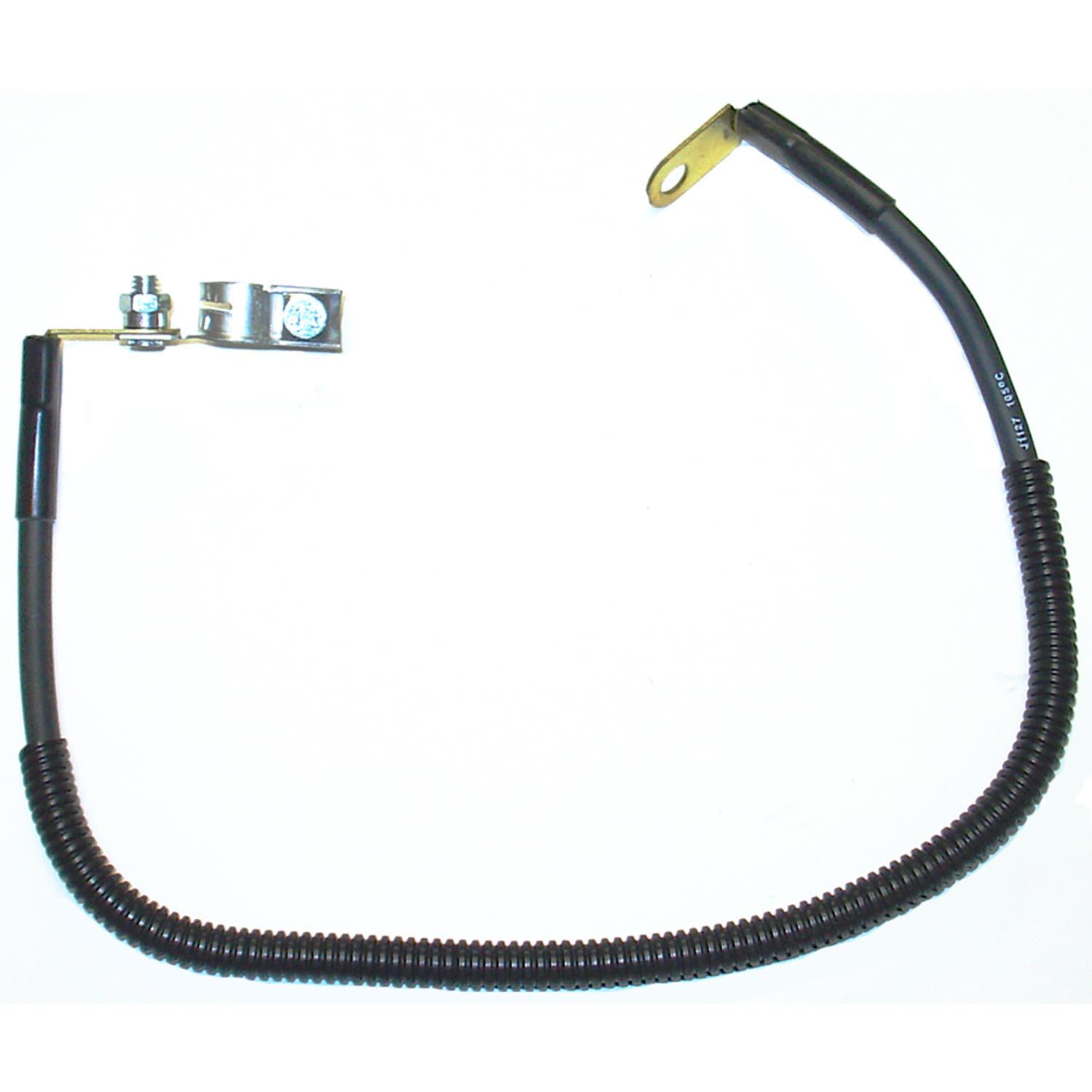 BWD BLF25TL - Battery Cable BWD BLF25TL Battery Cable product image 2 of 2