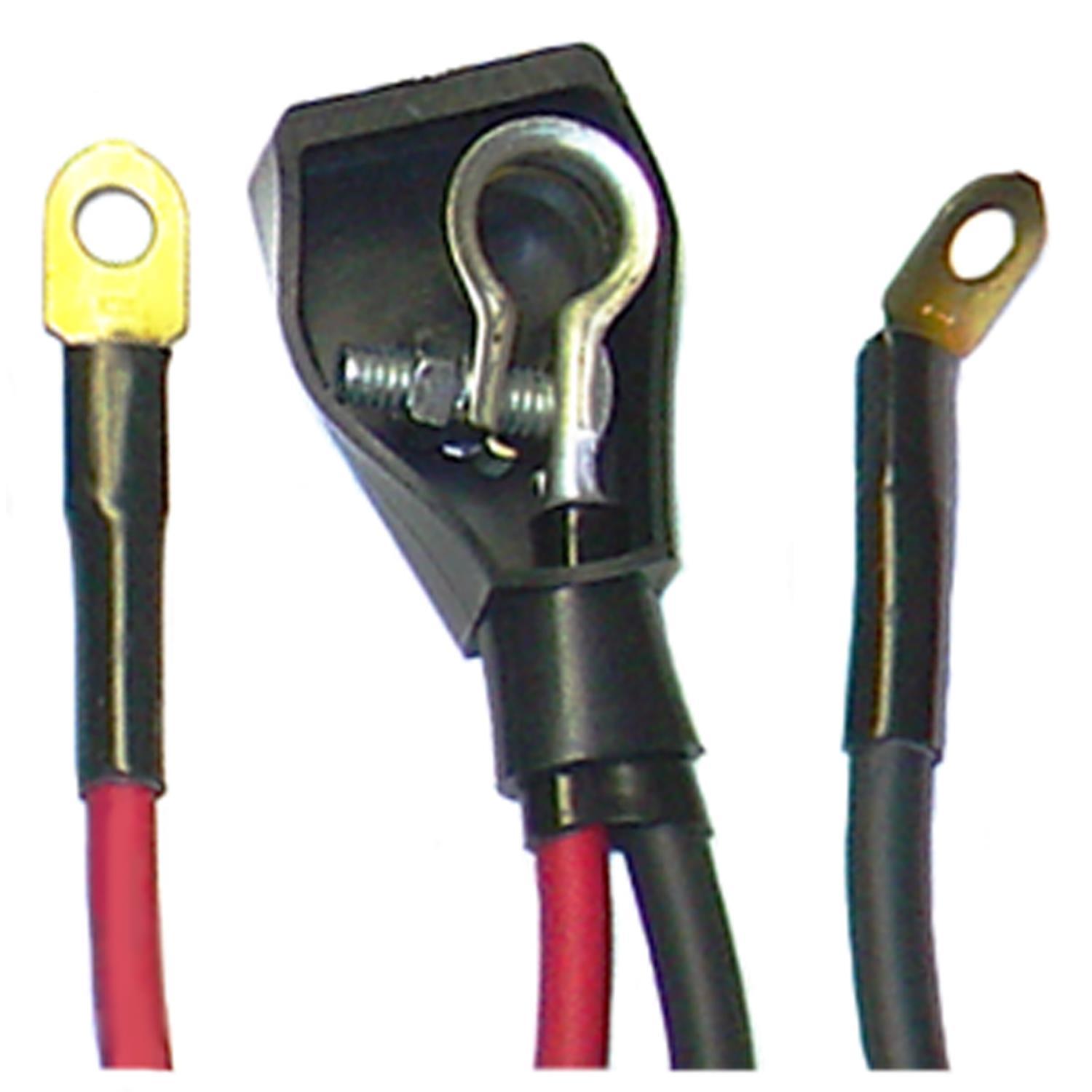 BWD BLF262 - Battery Cable BWD BLF262 Battery Cable product image 1 of 2