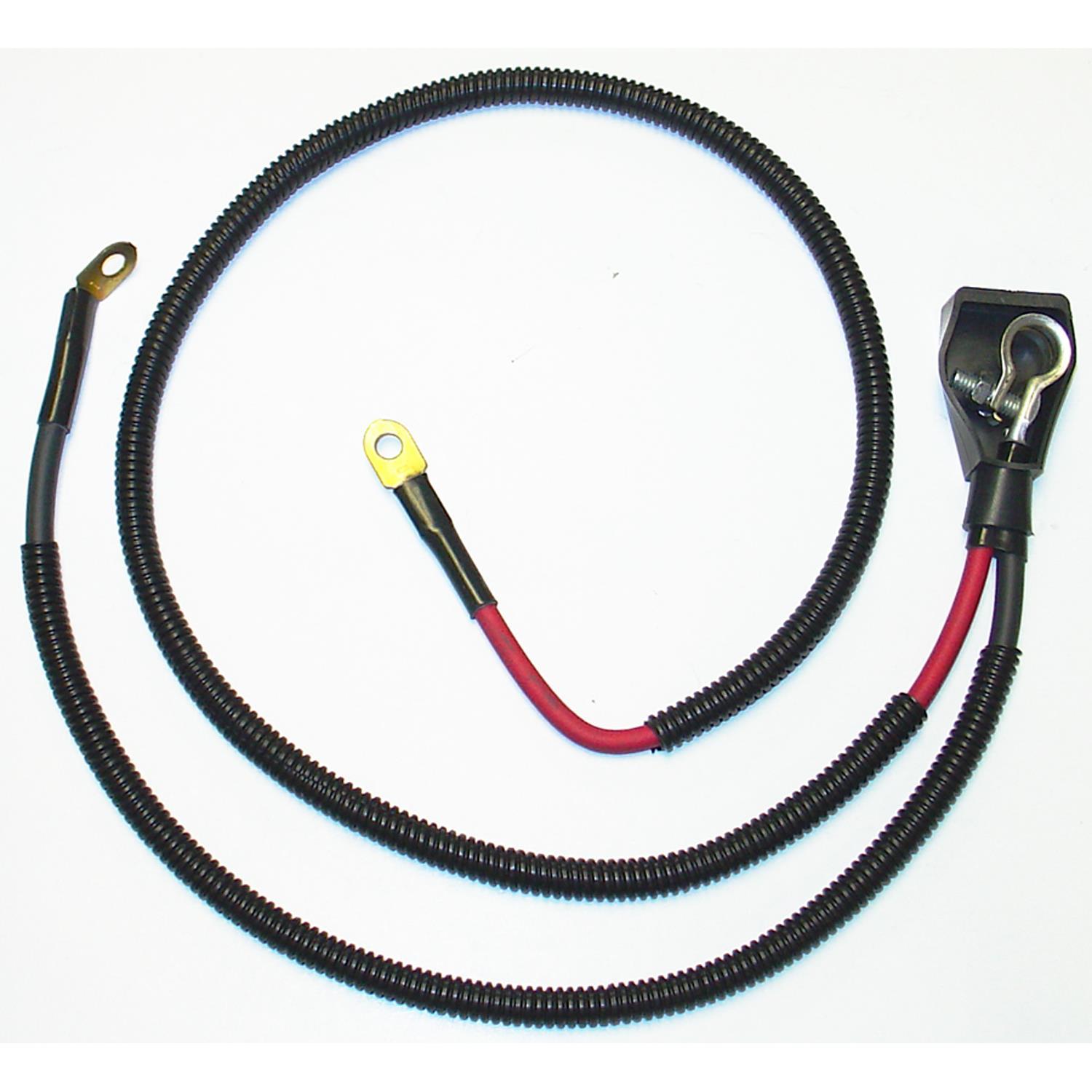 BWD BLF262 - Battery Cable BWD BLF262 Battery Cable product image 2 of 2