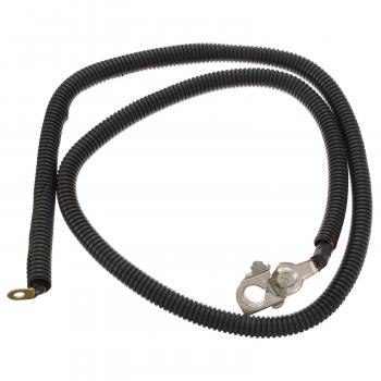 BWD BLF264RPP - Battery Cable BWD BLF264RPP Battery Cable product image 2 of 2