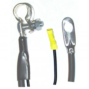 BWD BLF267 - Battery Cable BWD BLF267 Battery Cable product image 1 of 2