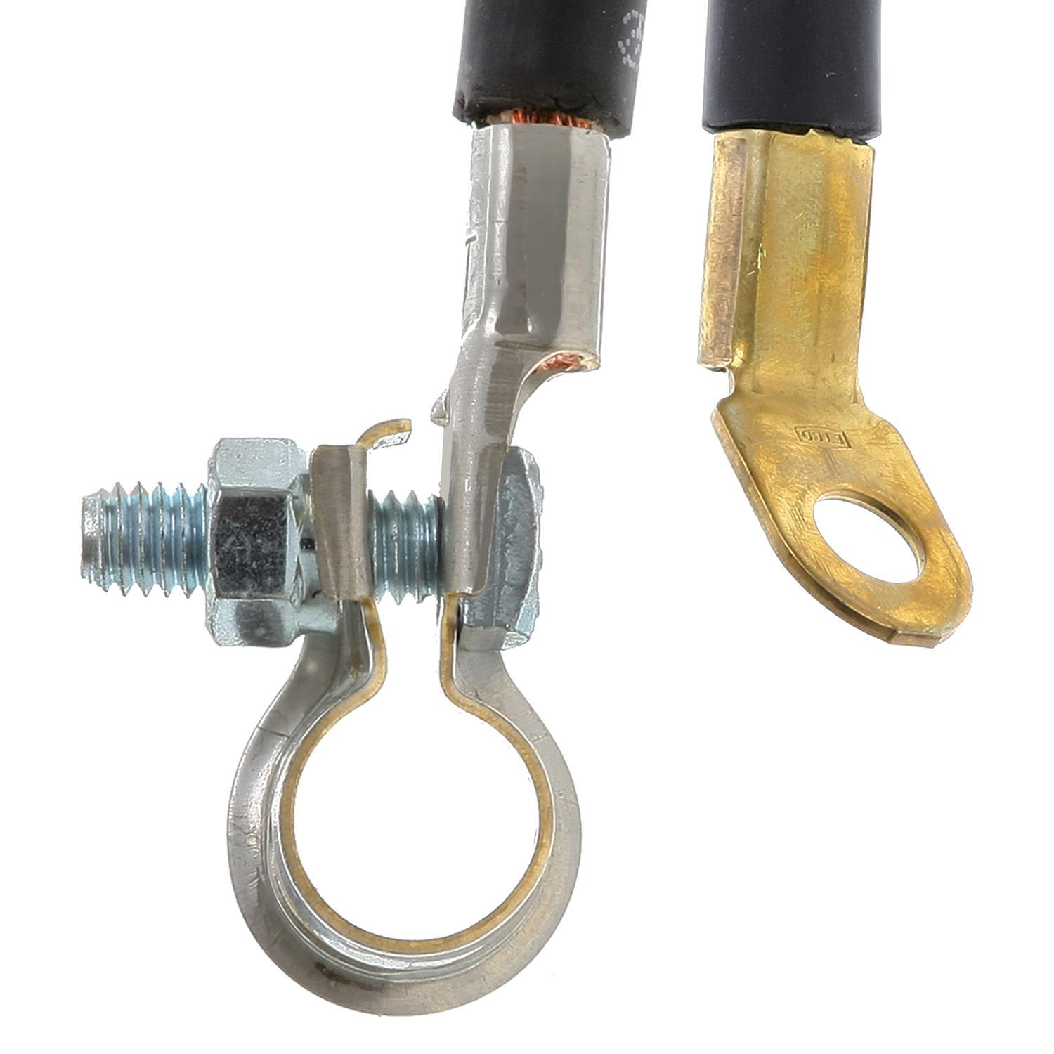 BWD BLF26T Battery Cable product image 1 of 2