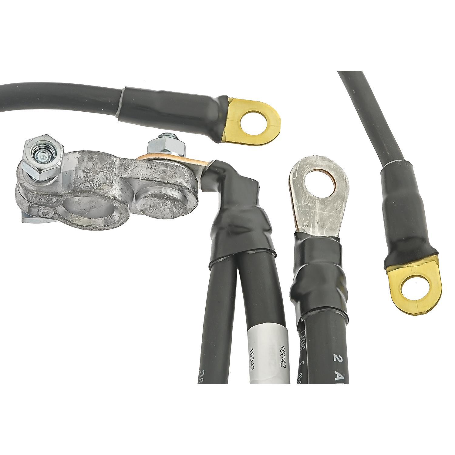 BWD BLF270TLA - Battery Cable BWD BLF270TLA Battery Cable product image 1 of 2