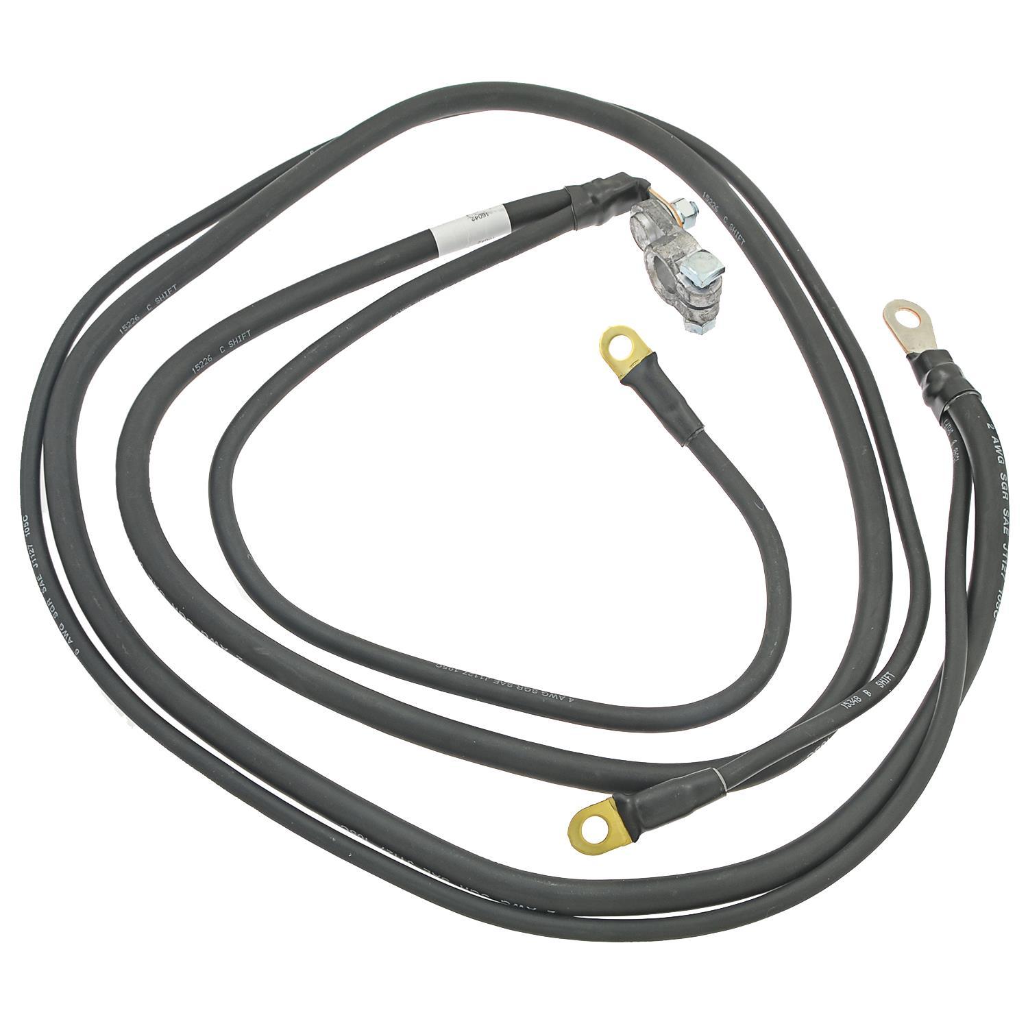 BWD BLF270TLA - Battery Cable BWD BLF270TLA Battery Cable product image 2 of 2