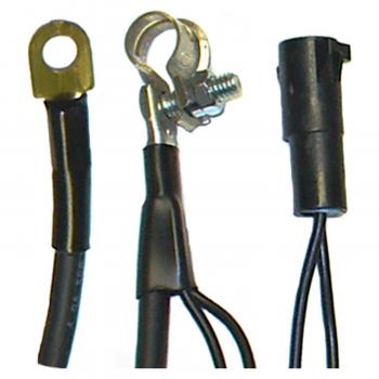 BWD BLF272 Battery Cable product image 1 of 3