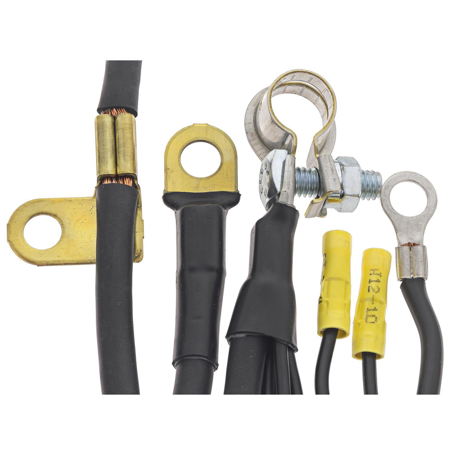 BWD BLF274 - Battery Cable BWD BLF274 Battery Cable product image 1 of 3