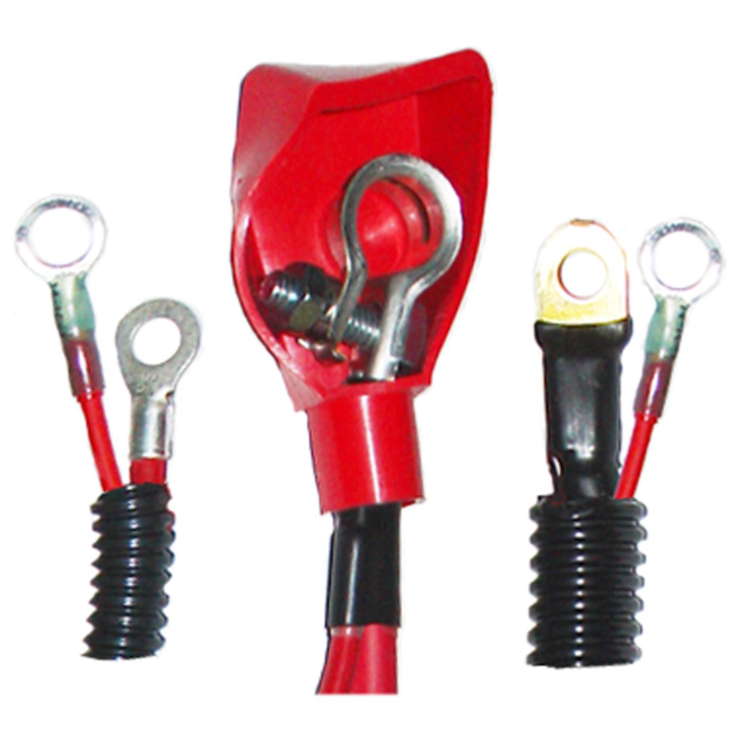 BWD BLF275 - Battery Cable BWD BLF275 Battery Cable product image 1 of 2