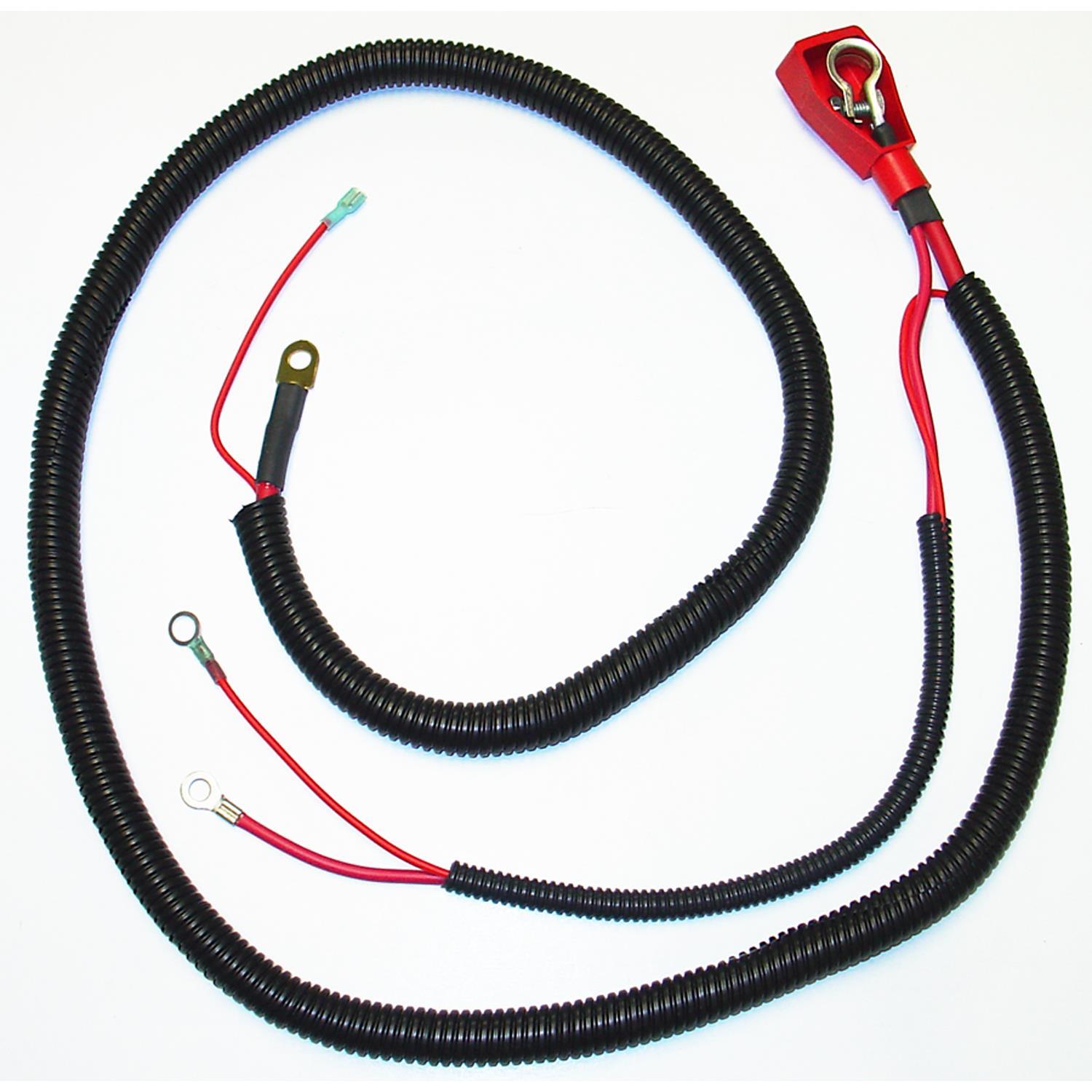 BWD BLF275 - Battery Cable BWD BLF275 Battery Cable product image 2 of 2
