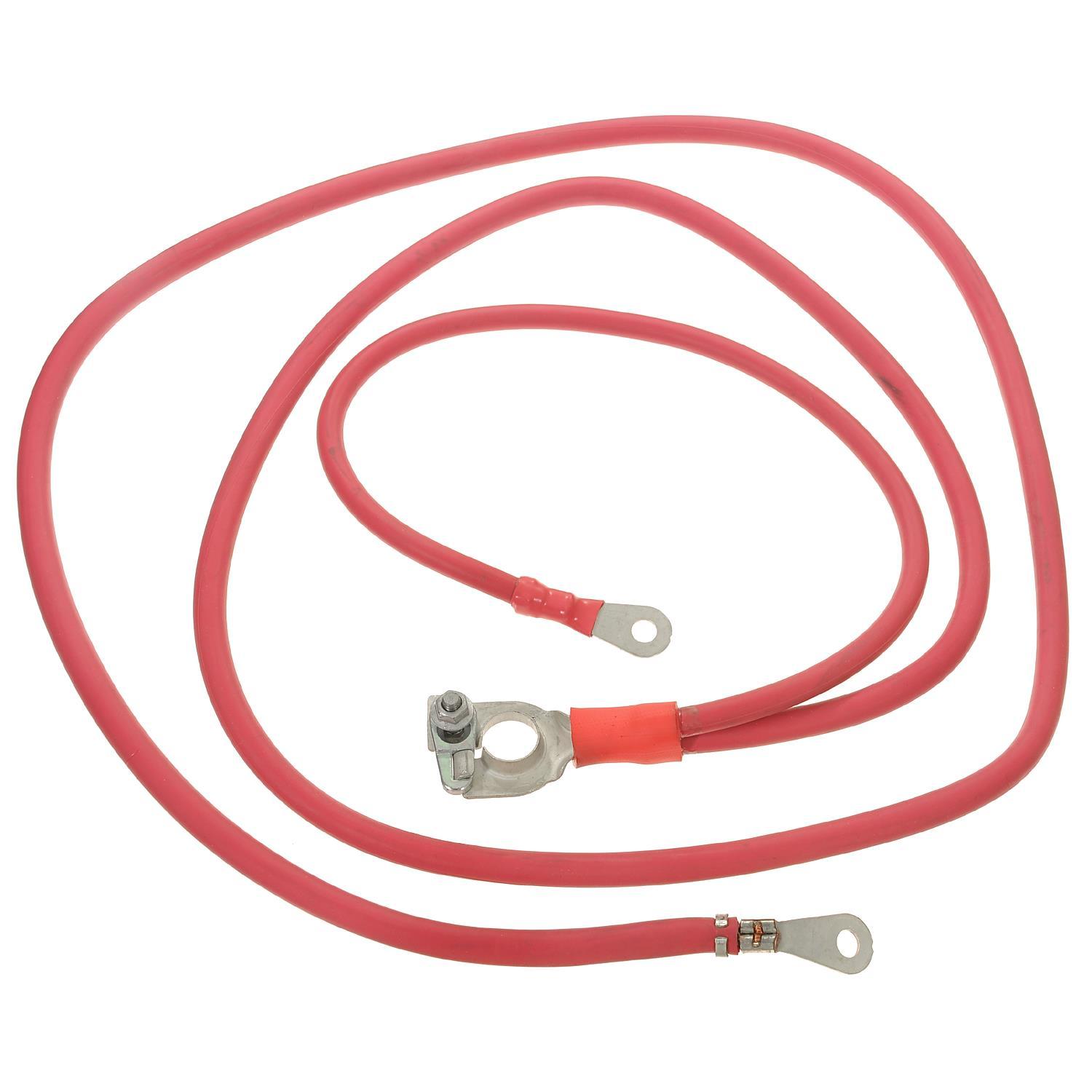 BWD BLF278AEP - Battery Cable BWD BLF278AEP Battery Cable product image 1 of 1