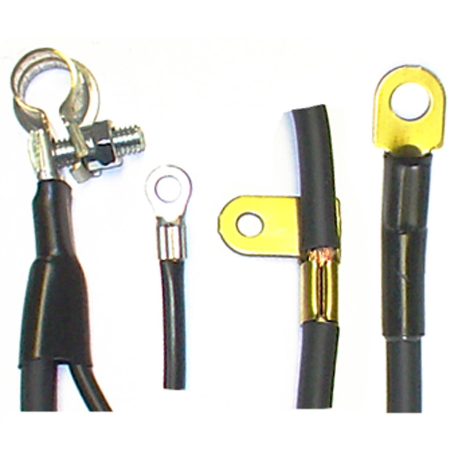BWD BLF279 - Battery Cable BWD BLF279 Battery Cable product image 1 of 2