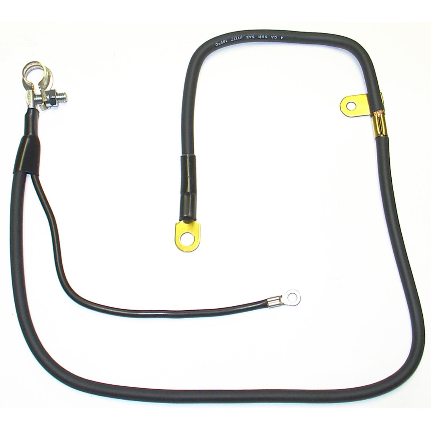 BWD BLF279 - Battery Cable BWD BLF279 Battery Cable product image 2 of 2