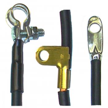 BWD BLF282 - Battery Cable BWD BLF282 Battery Cable product image 1 of 2