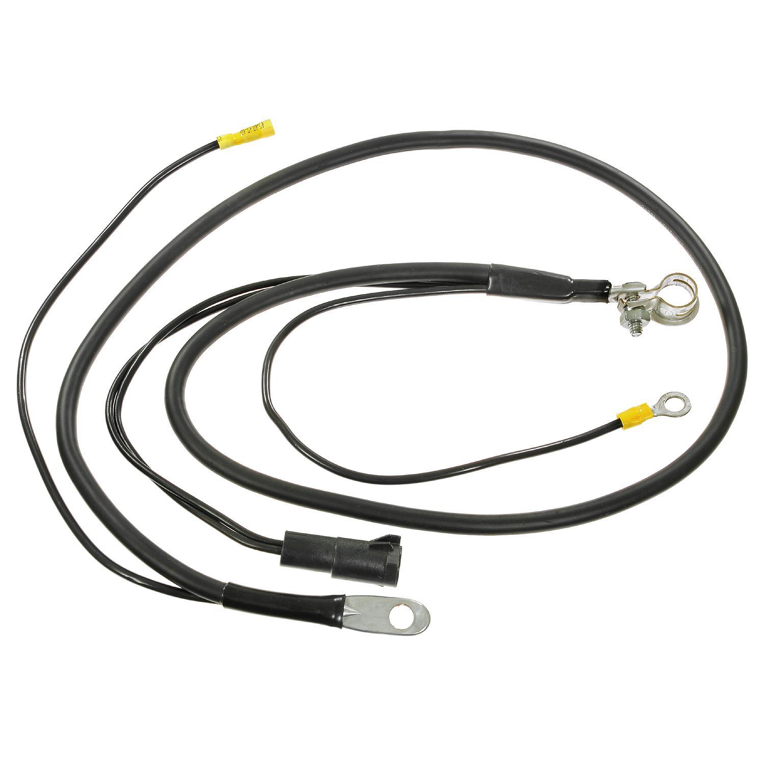 BWD BLF287 - Battery Cable BWD BLF287 Battery Cable product image 1 of 1
