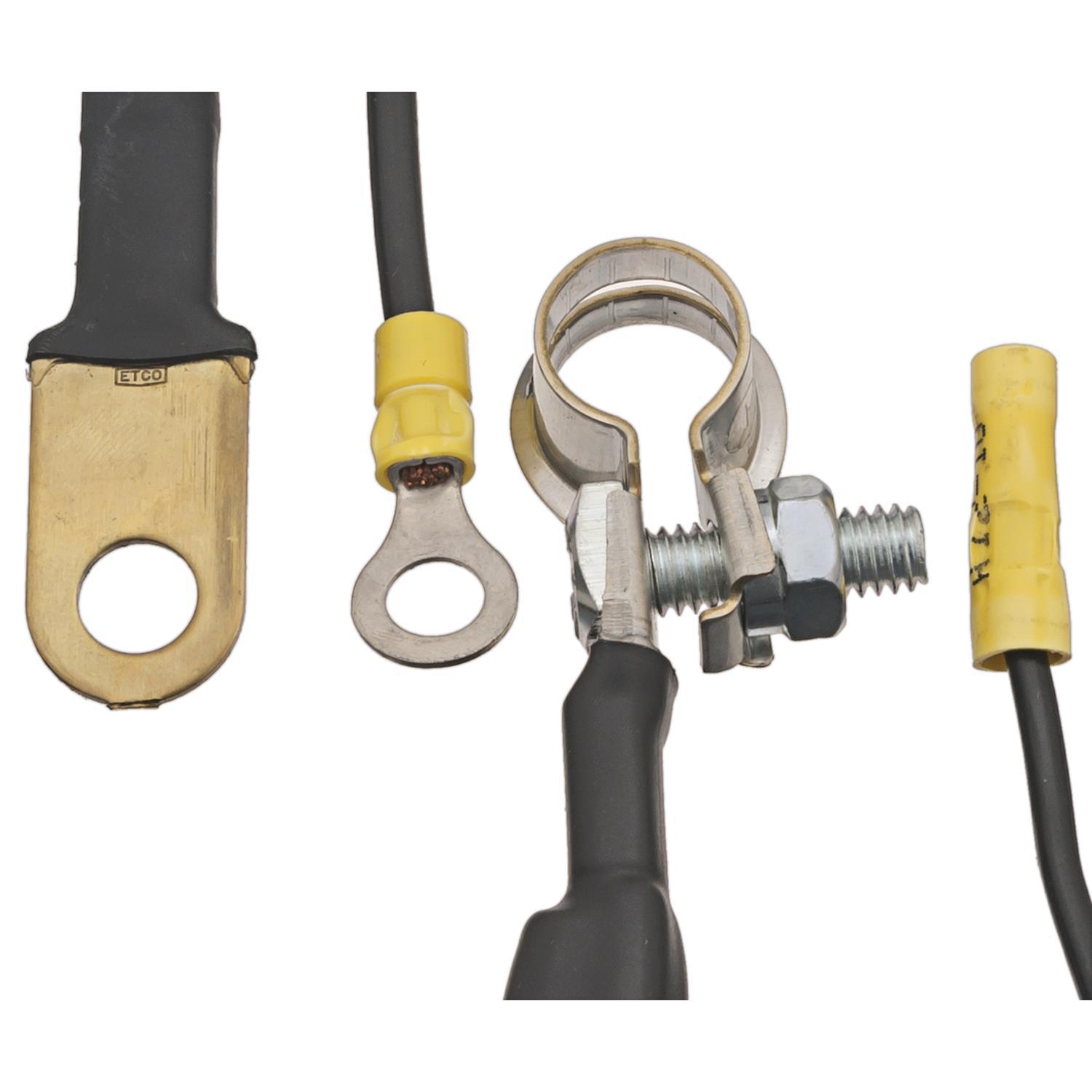 BWD BLF288 - Battery Cable BWD BLF288 Battery Cable product image 1 of 2