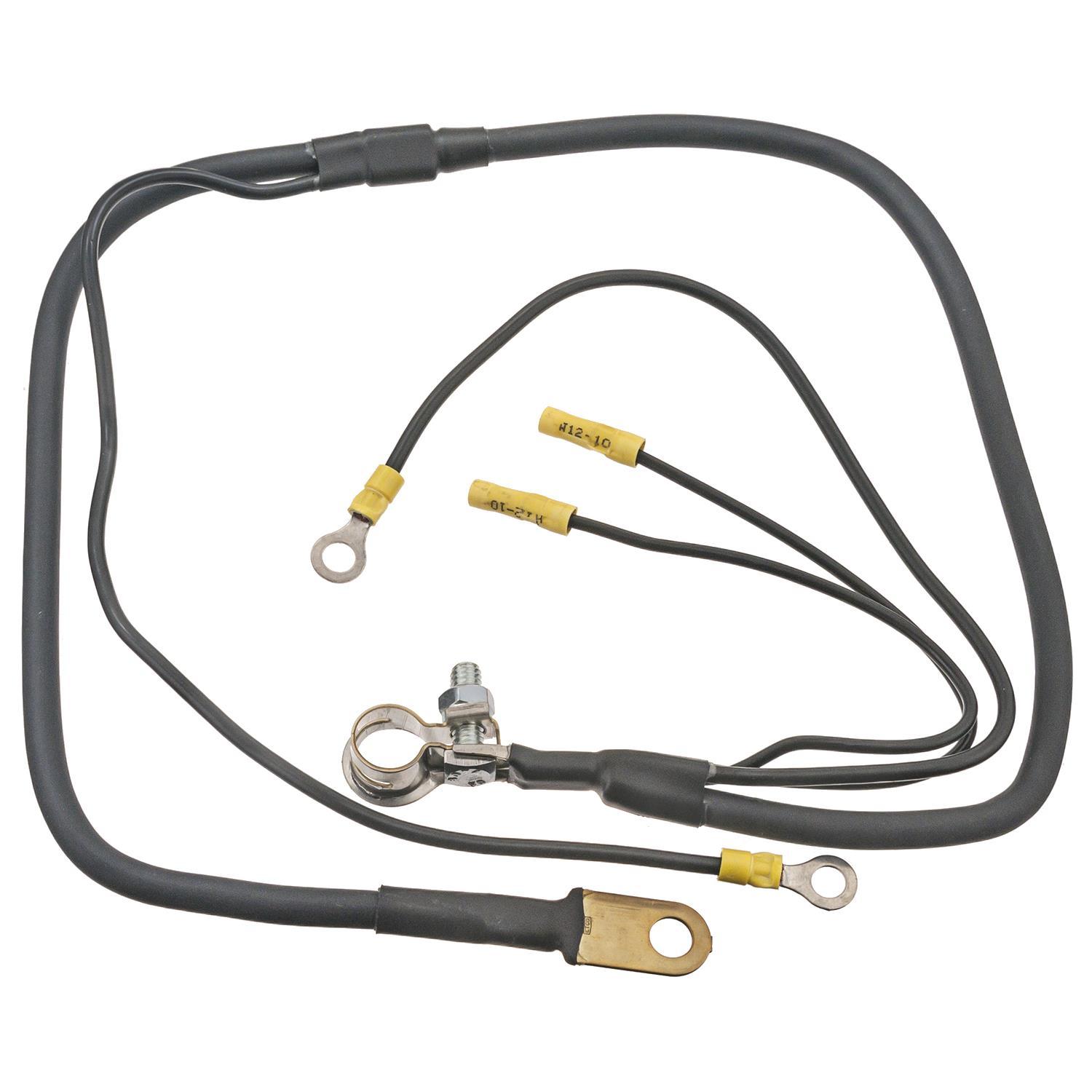 BWD BLF288 - Battery Cable BWD BLF288 Battery Cable product image 2 of 2