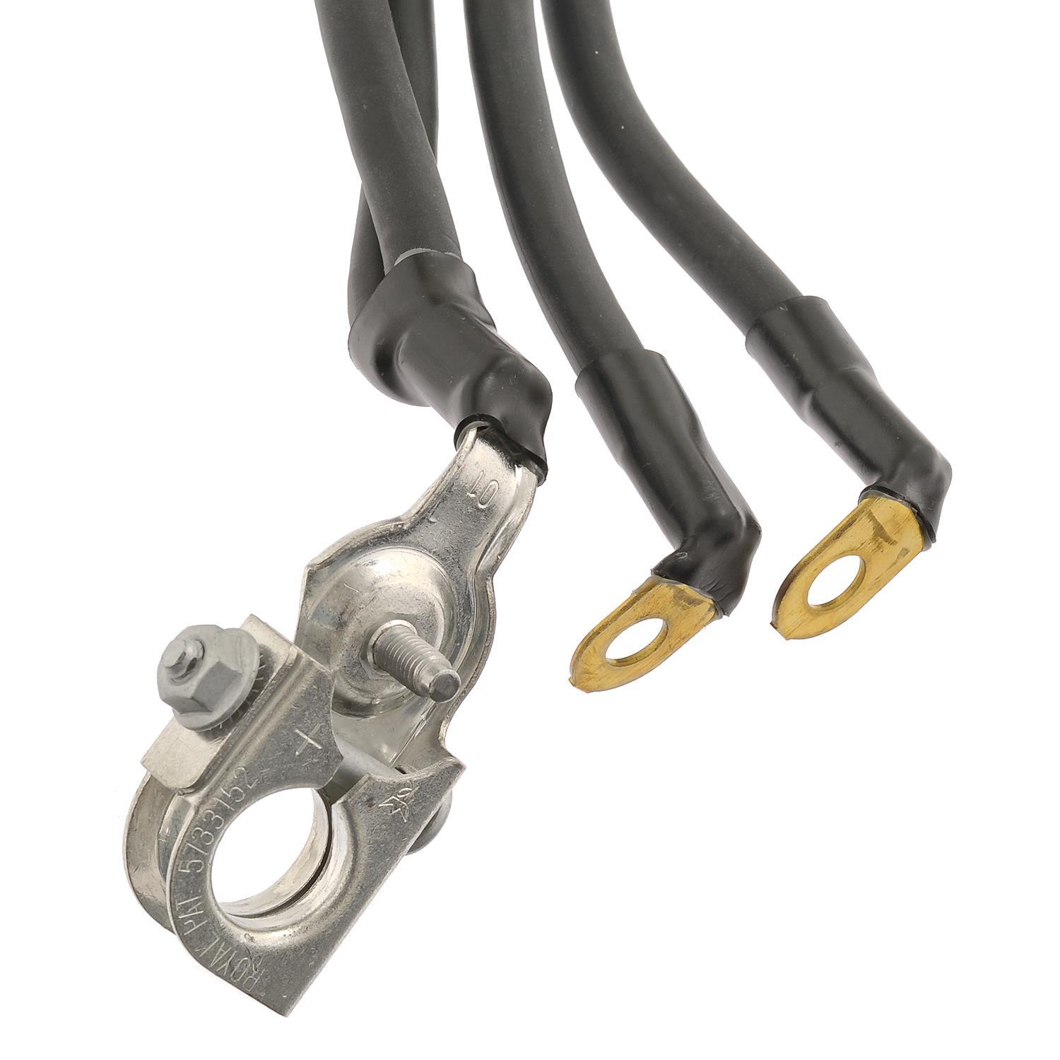 BWD BLF28RPP Battery Cable product image 1 of 2