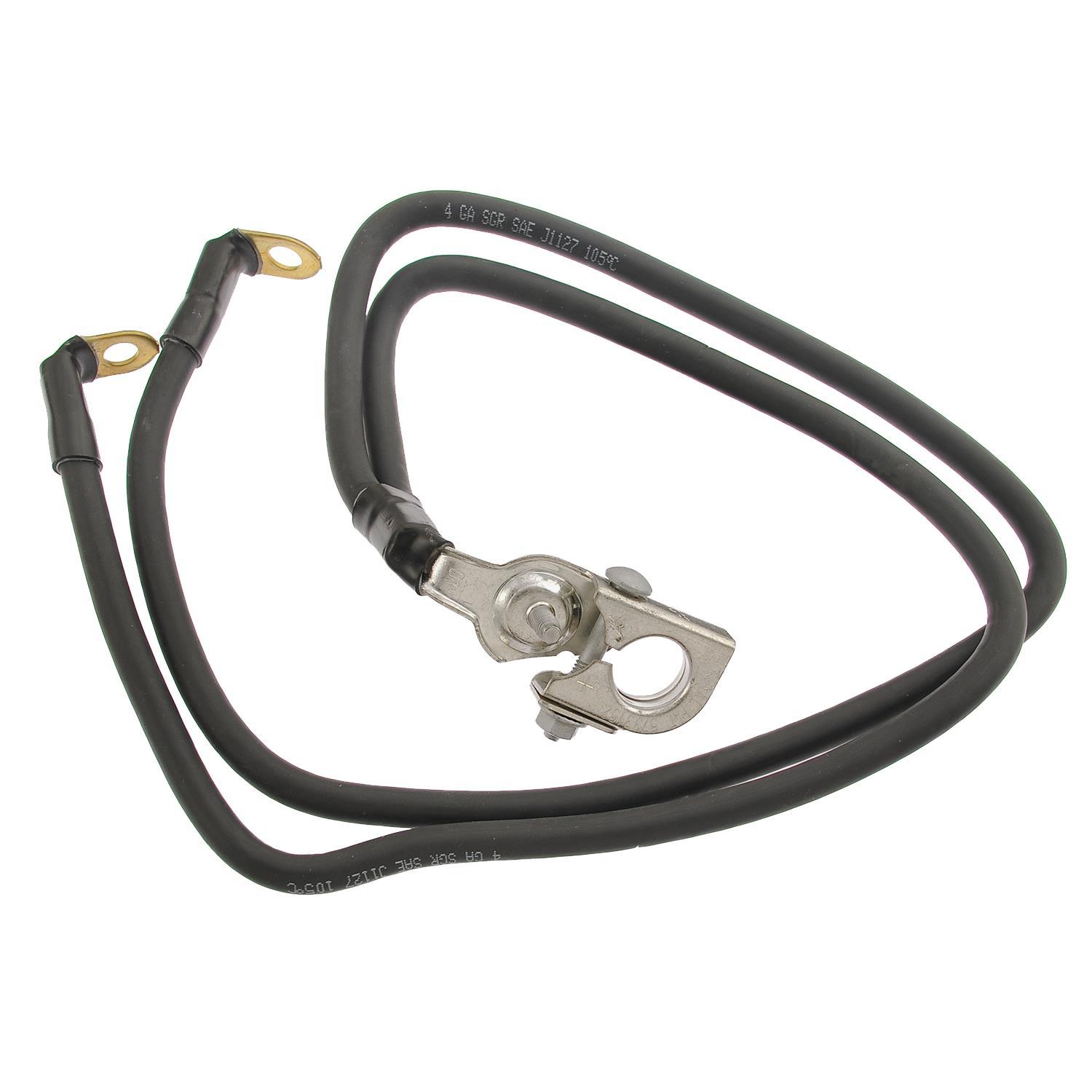 BWD BLF28RPP Battery Cable product image 2 of 2