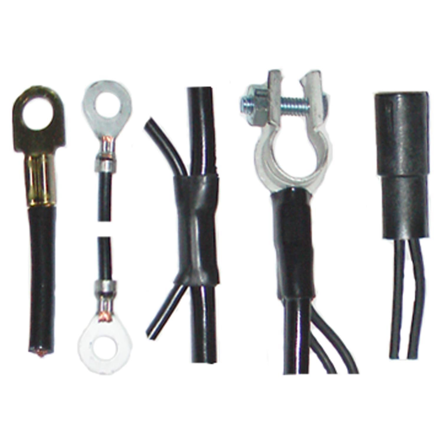 BWD BLF290 Battery Cable product image 1 of 3