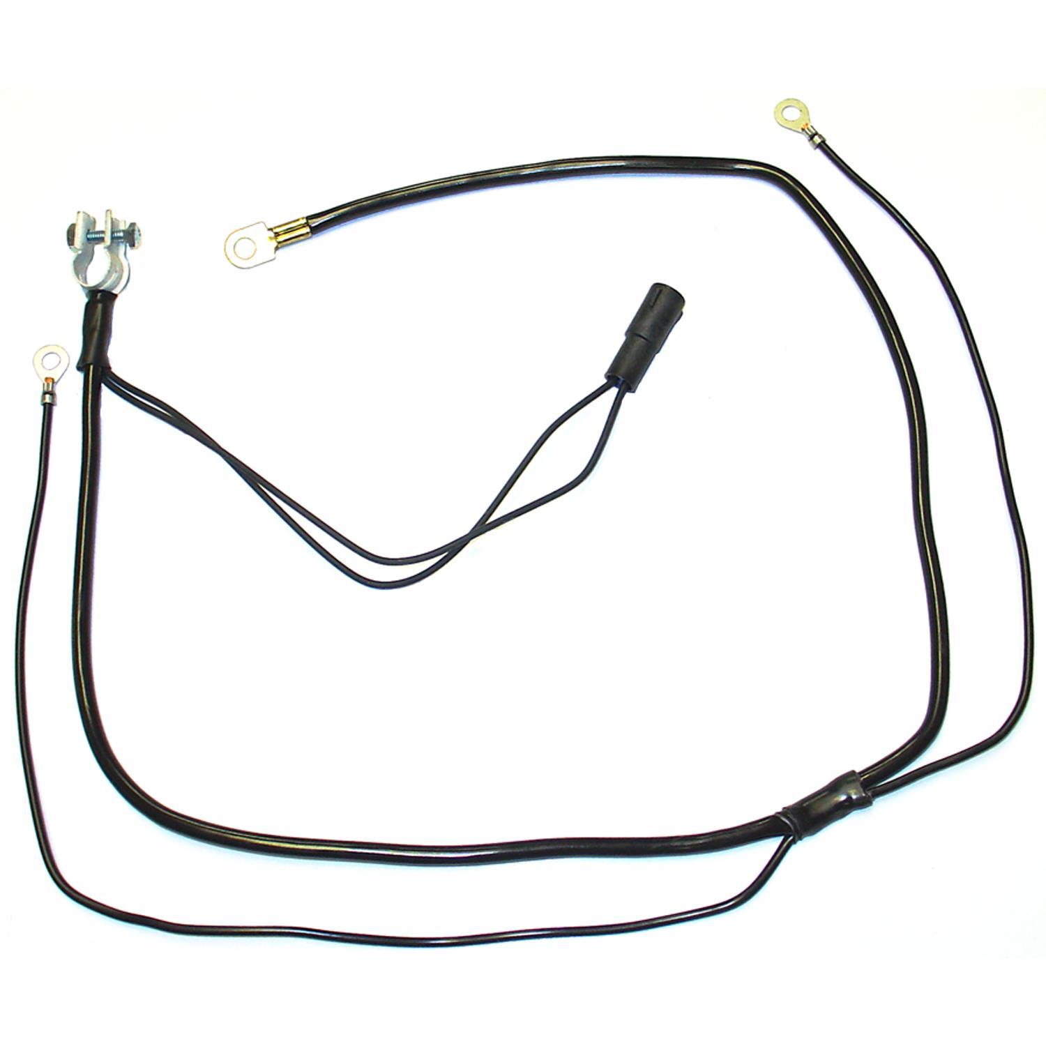 BWD BLF290 Battery Cable product image 2 of 3