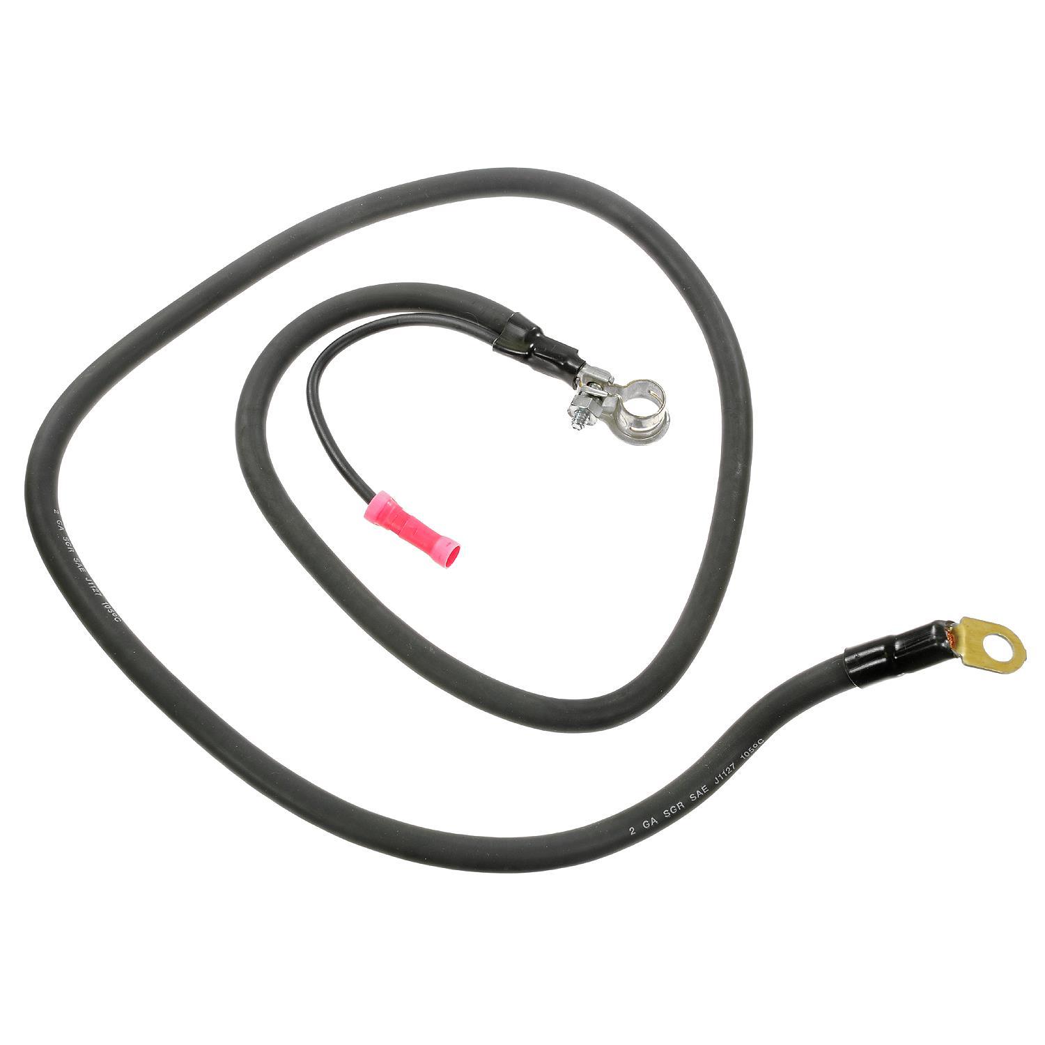 BWD BLF291 - Battery Cable BWD BLF291 Battery Cable product image 1 of 1