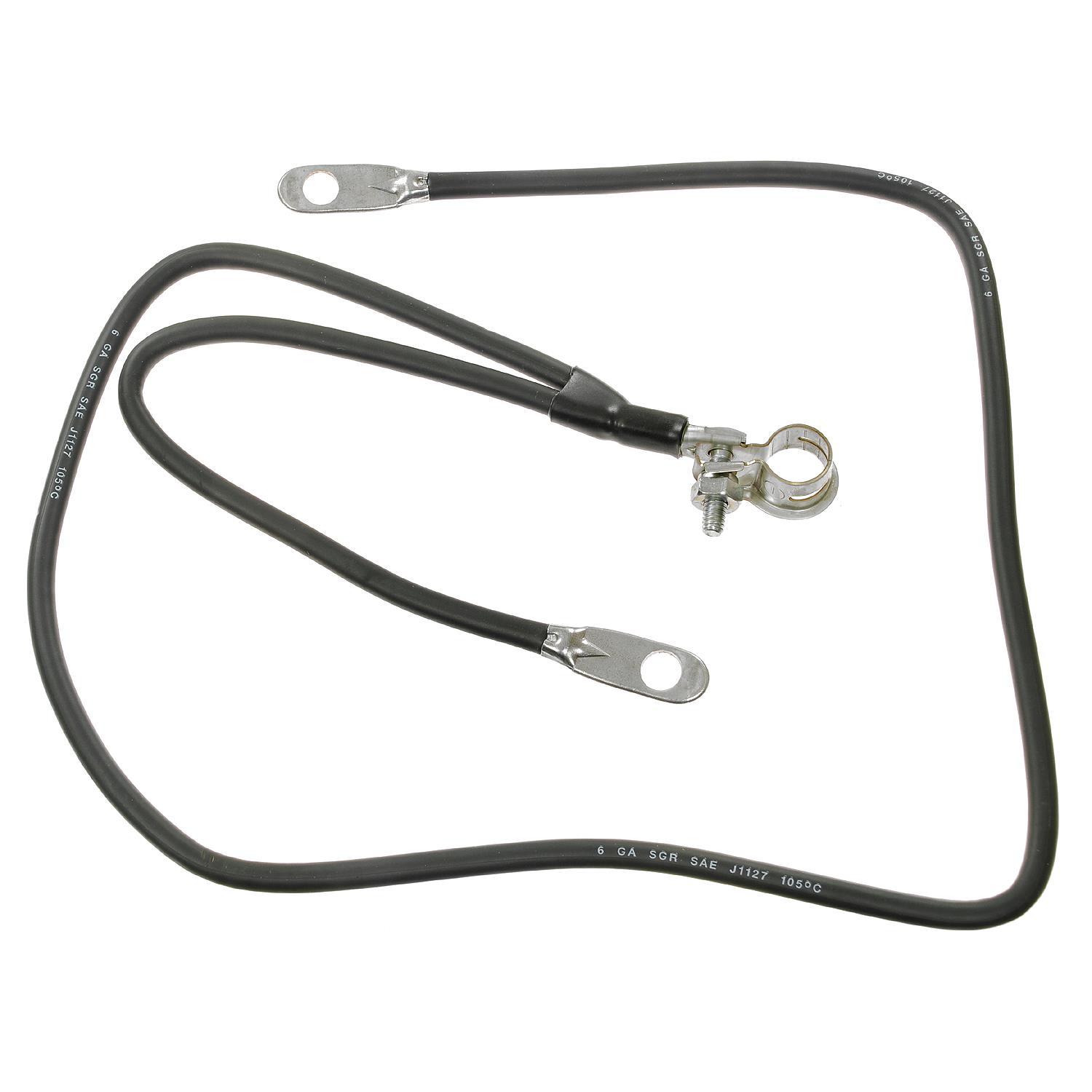 BWD BLF293 - Battery Cable BWD BLF293 Battery Cable product image 1 of 1