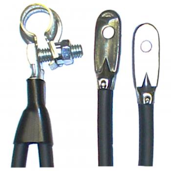 BWD BLF302 - Battery Cable BWD BLF302 Battery Cable product image 1 of 2