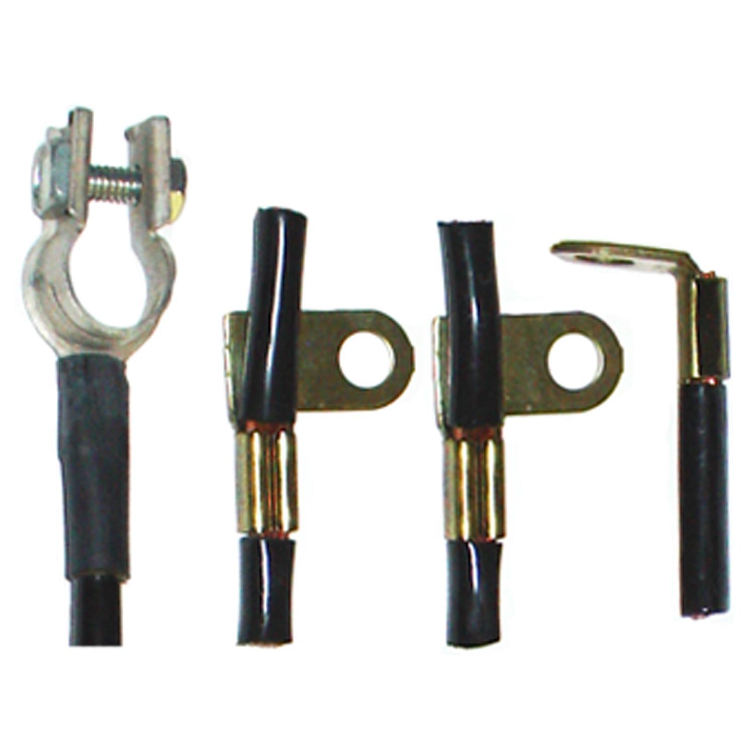 BWD BLF305 - Battery Cable BWD BLF305 Battery Cable product image 1 of 2