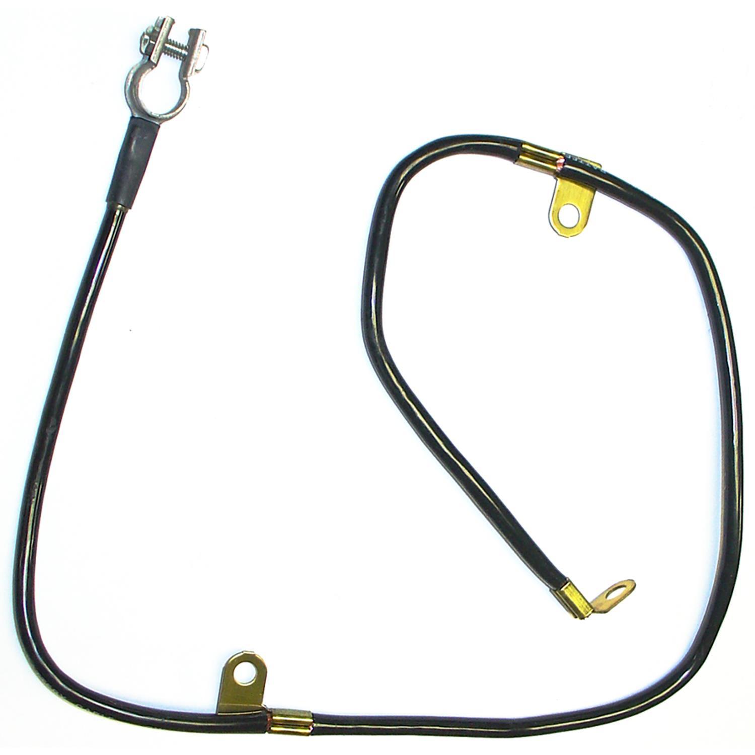 BWD BLF305 - Battery Cable BWD BLF305 Battery Cable product image 2 of 2